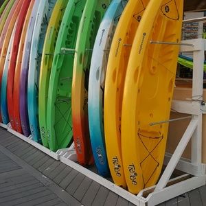 Meet your Posher, Donna